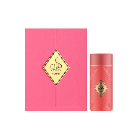 عطر كيان يمي من أنسام | Kayaan Yummy by Ansam
