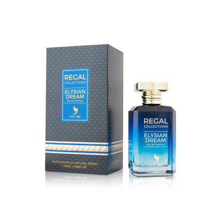 Regal Collections, Elysian Dream By Volare