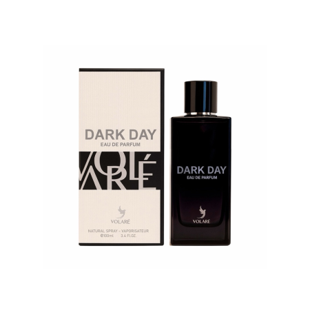 Dark Day by Volaré