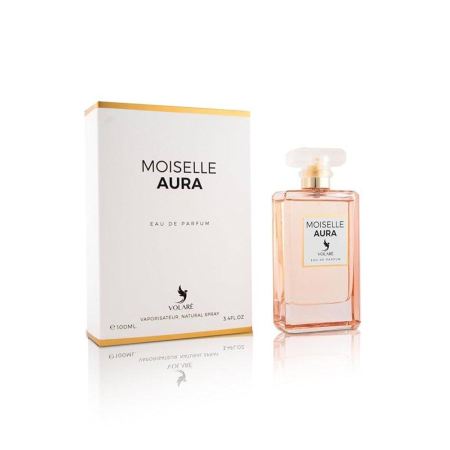 Moiselle Aura by Volaré