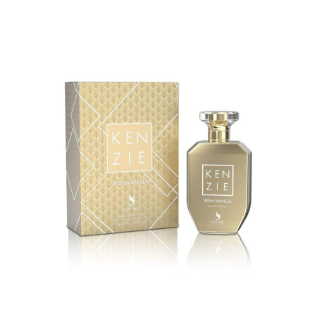 Kenzie Irish Vanilla by Volaré