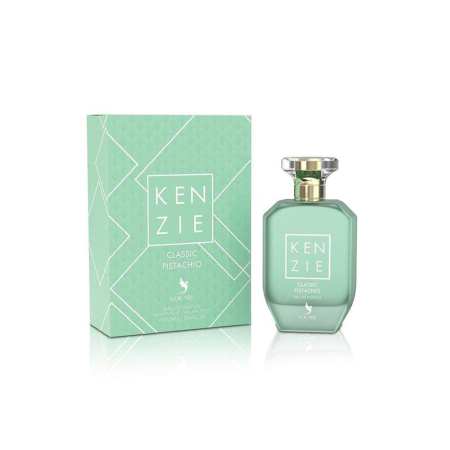 Kenzie Classic Pistachio by Volaré