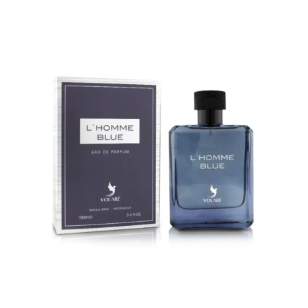 L'Homme Blue by Volare