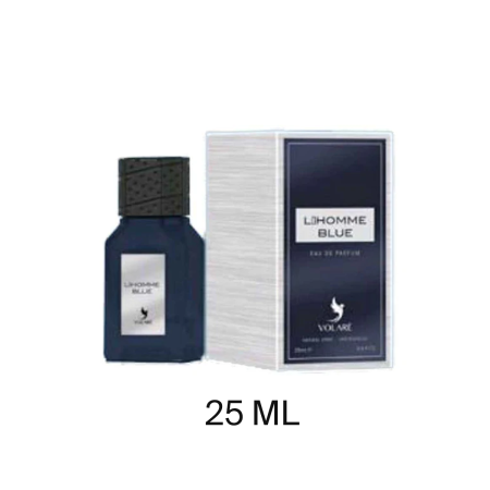 L'Homme Blue by Volare