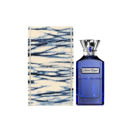 عطر احمد المغربي Ahmed Al Maghribi AZURE ROYAL 100ML
