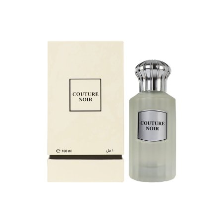 عطر احمد المغربي Ahmed Al Maghribi  COUTURE NOIR 100ML NEW
