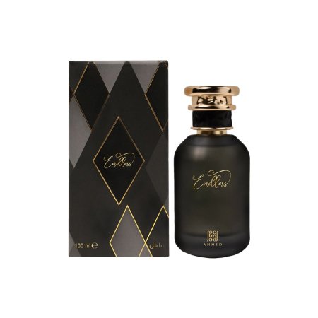 عطر احمد المغربي Ahmed Al Maghribi ENDLESS 100ML