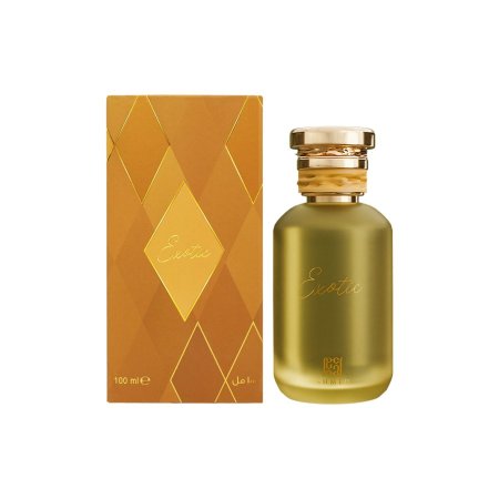 عطر احمد المغربي Ahmed Al Maghribi EXOTIC 100ML