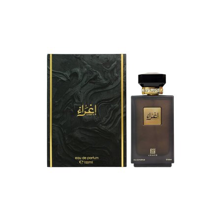 عطر احمد المغربي Ahmed Al Maghribi IGHRAA 100ML