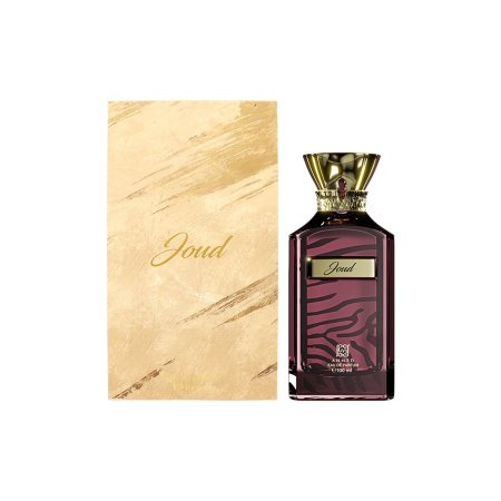 عطر احمد مغربي Ahmed Al Maghribi JOUD 100ML