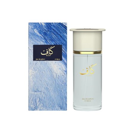 عطر احمد المغربي Ahmed Al Maghribi KAAF 100ML