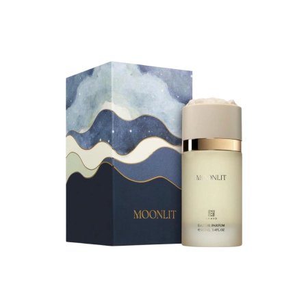 عطر احمد المغربي Ahmed Al Maghribi MOONLIT 100ML