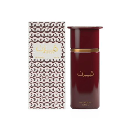 عطر احمد المغربي Ahmed Al Maghribi MUZN 100ML