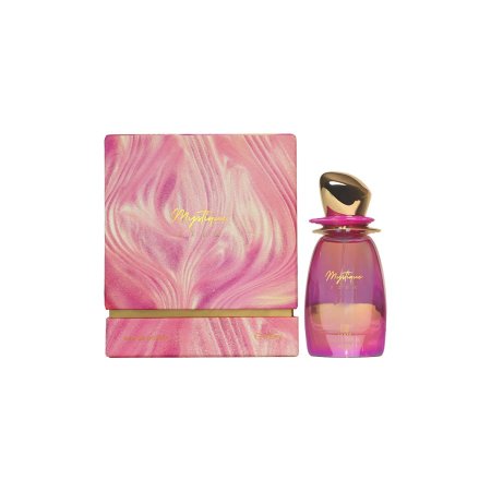 عطر احمد مغربي Ahmed Al Maghribi MYSTIQUE PINK 100ML