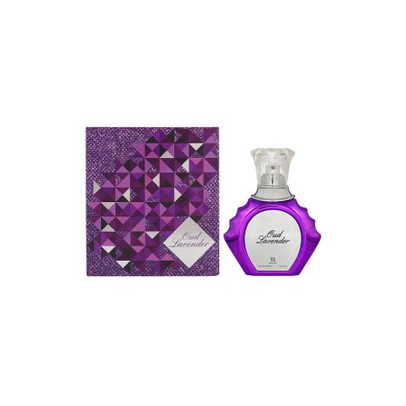 عطر احمد مغربي Ahmed Al Maghribi OUD LAVENDER 75ML