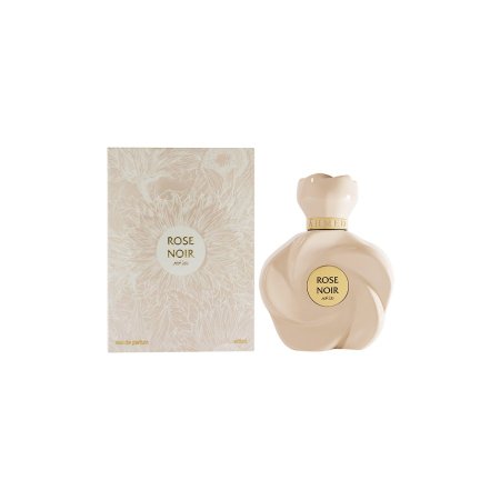 عطر احمد المغربي Ahmed Al Maghribi ROSE NOIR 75ML