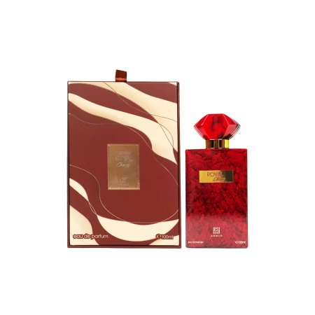 عطر احمد مغربي Ahmed Al Maghribi ROYAL CHERRY 100ML