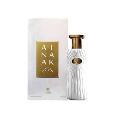 عطر احمد المغربي  ِAhmed Al Maghribi AINAAK EXTRAIT DE PERFUME