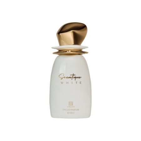 احمد المغربي  Ahmed Al Maghribi SCENTIQUE WHITE 100ML