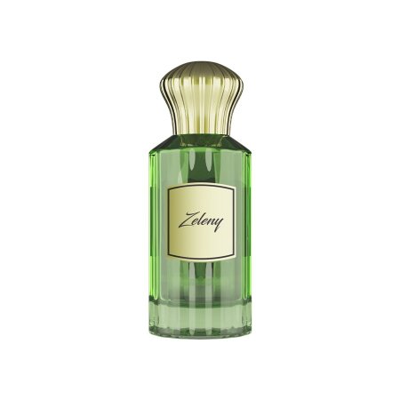 احمد المغربي Ahmed Al Maghribi ZELENY H/B 100ML