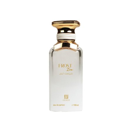 احمد المغربي Ahmed Al Maghribi FROST ICE 100ML