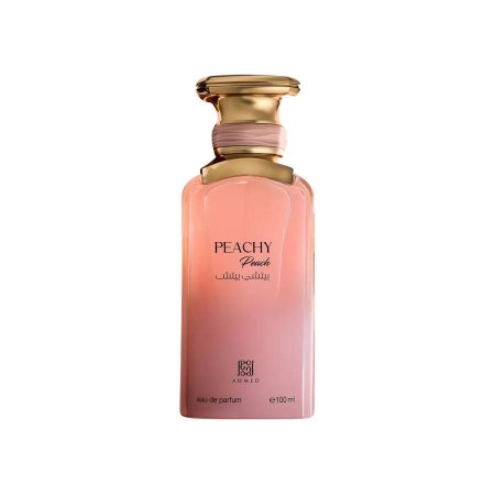احمد المغربي Ahmed Al Maghribi PEACHY PEACH 100ML