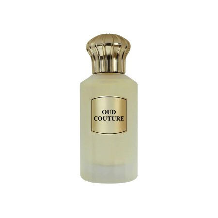 احمد المغربي Ahmed Al Maghribi OUD COUTURE 100ML