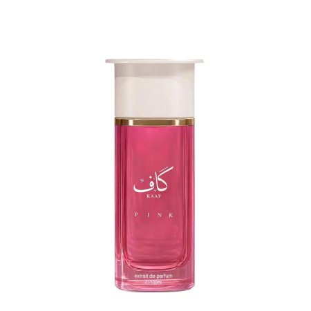 Ahmed Al Maghribi KAAF Pink 100ML عطر احمد المغربي