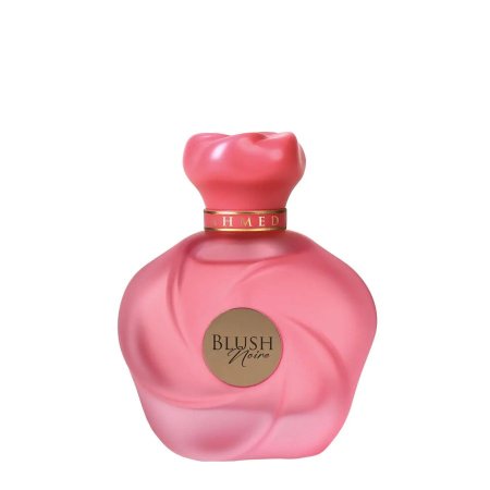 Ahmed Al Maghribi BLUSH NOIR 75ML عطر احمد المغربي