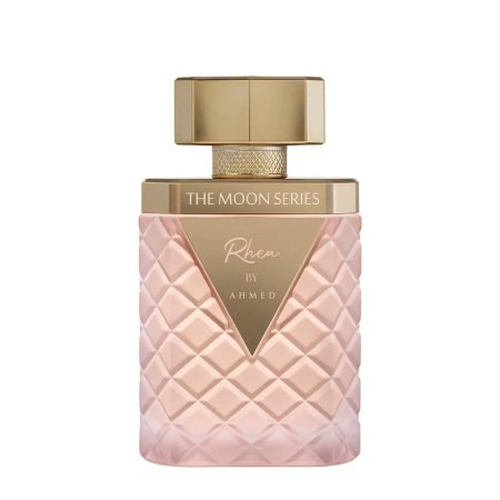 Ahmed Al Maghribi RHEA PINK BY AHMED100ML عطر احمد المغربي