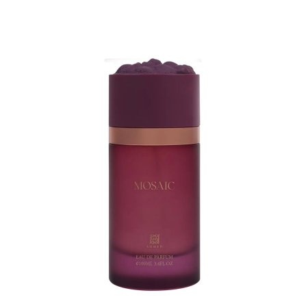 Ahmed Al Maghribi MOSAIC 100ML عطر احمد المغربي
