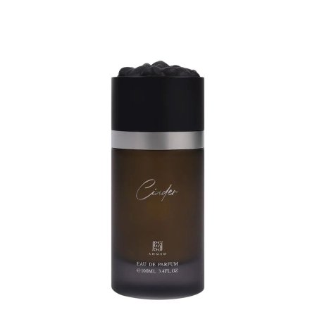 Ahmed Al Maghribi CINDER 100ML عطر احمد المغربي