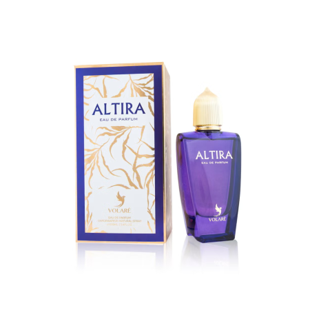 ALTIRA by volare