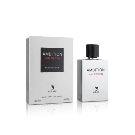 AMBITION Man Edition by Volare