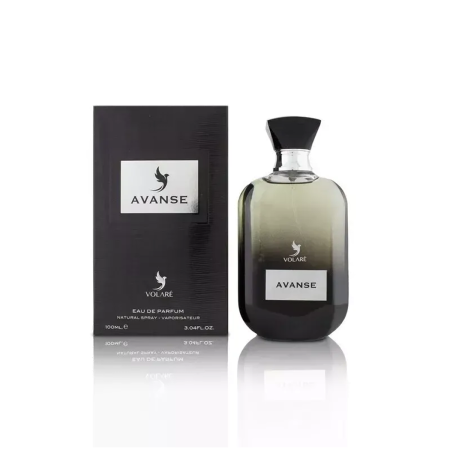 AVANSE by Volare