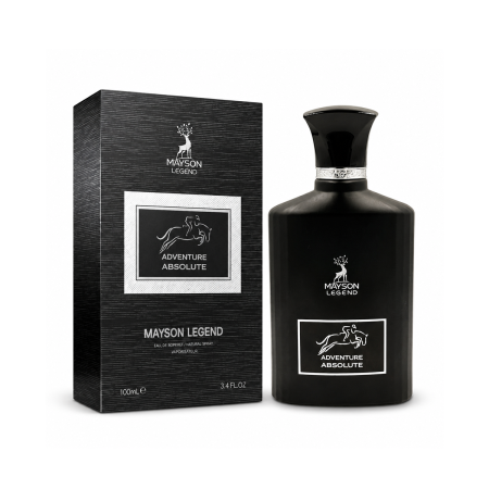Adventure Absolute بديل كريد افنتوس ابسولو (100مل رجالي)