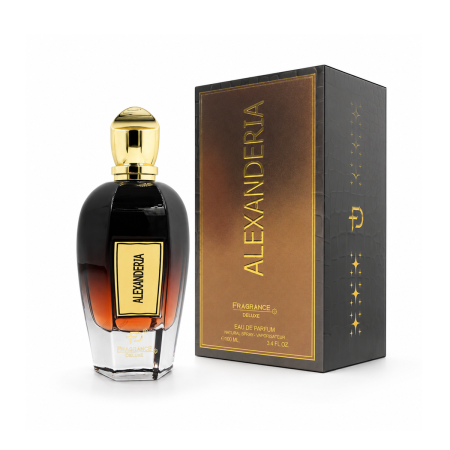 Alexanderia بديل الكسندريا 2 (100مل رجالي)