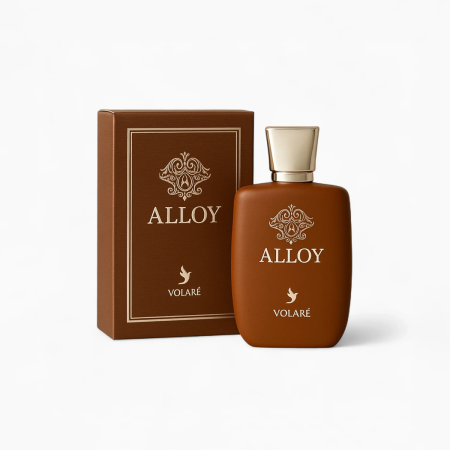 Alloy by Volare