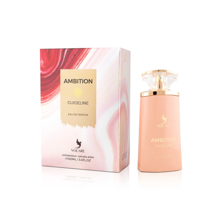 Ambition Guideline By Volare