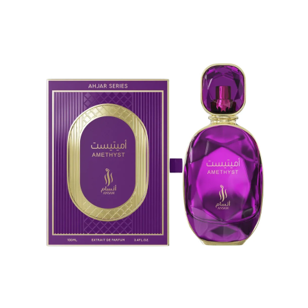 عطر أميتيست من أنسام | Amethyst By Ansam