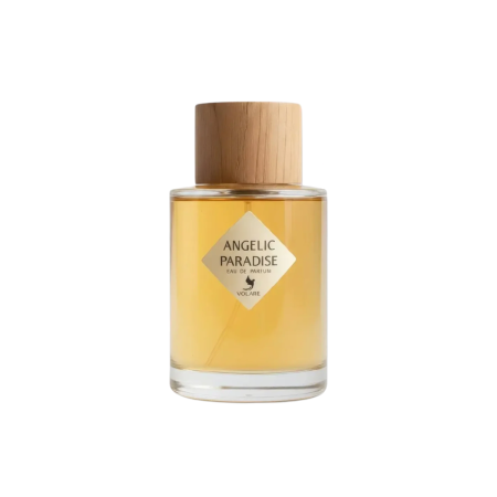 Angelic Paradise By Volare