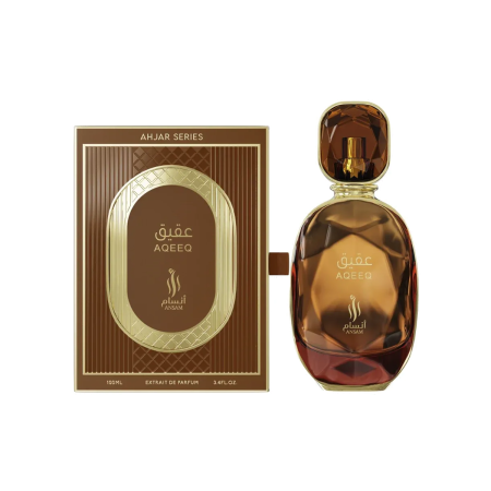 عطر عقيق من أنسام | Aqeeq By Ansam