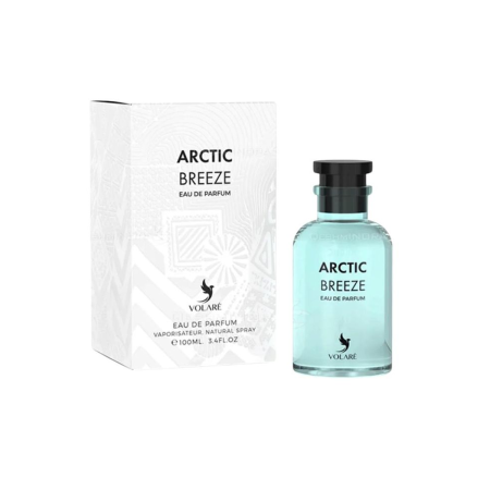 Arctic Breeze by Volare