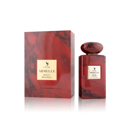 Armelle Rouge Mystiqu By Volare