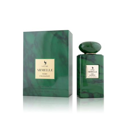 Armelle Vert Enchante By Volare