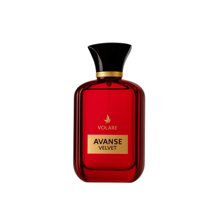 Avanse Velvet by Volare