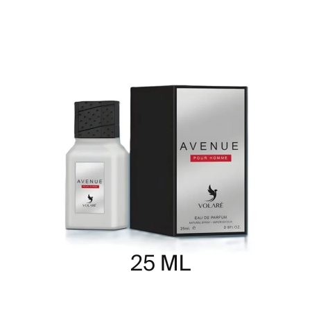 Avenue by Volare