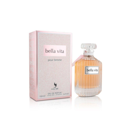 Bella vita by Volare