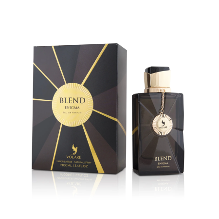 Blend Enigma By Volare