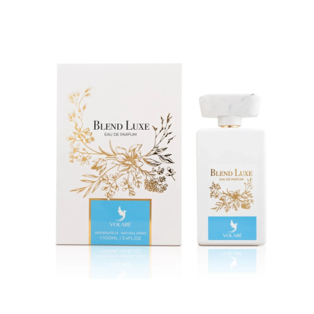 Blend Luxe By Volare